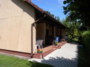 Holiday Homes in Balatonfenyves/Balaton 18356, Balatonfenyves